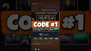 NEW ALL WORKING LUNAR NEW YEAR UPDATE CODES FOR JUJUTSU INFINITE! JUJUTSU INFINITE CODES