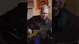 Does Steve Wariner Sound Best On A Gretsch?