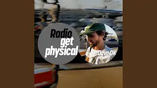 Glitch 3D (Mixed - August 2025)