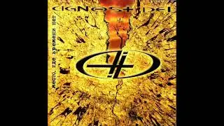 Agnost Dei - Место, где времени нет (2007). 08 - Мясорубка. Russia. Cyber Progressive Metal.