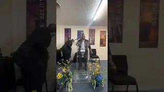 Fresh Fire Ministries-Pastor Alan L. Chester: 