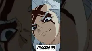 Como despert&oacute; el Dr Xeno de la petrificaci&oacute;n Dr Stone: Science Future | Temporada Final Episodio 08