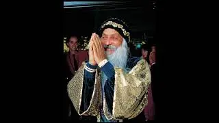 OSHO LOVER 😍
