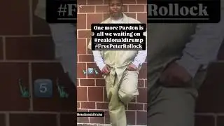 Pistol  Pete Rollack Ftom Soundview The Blazer speak from ADX