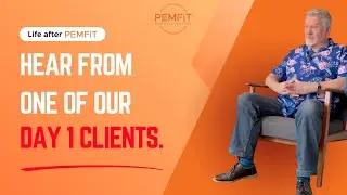 From First Session to Feeling Better: Stan&rsquo;s PEMF Journey