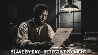The Forgotten Slave Detective Who Solved Crimes in 1800s America