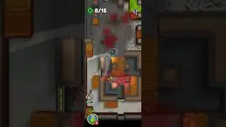 Best Hunters Assassin Gameplay level 1651 #shortsfeed #assassin #gaming