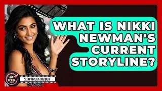 What Is Nikki Newman's Current Storyline? - Soap Opera Insider