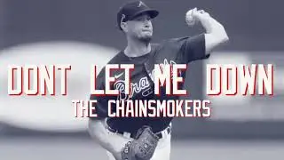 Chris Rusin Warm Up Song (2020)