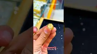 TOP TRENDING GOLD JEWELLERY  FULL FINGER RINGS DESIGN #jewellery#gold #22kt #goldjewellery