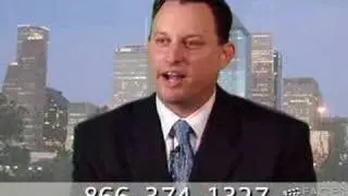 Criminal Defense Lawyer / Attorney in Houston, Texas