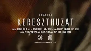 Orbán Rudi - Kereszthuzat (hivatalos videóklip)