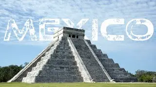 Chichen Itza...a wonder of the world