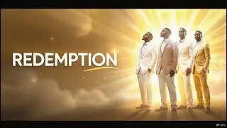 Redemption | Powerful Gospel Worship Song | By the Blood of Jesus