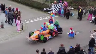 Optocht Ysselsteyn 2023