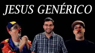 O falso Jesus | A HERESIA  - LU&TERO com Marcos Botelho