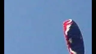 Flexifoil Rage 3.5