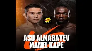 UFC VEGAS 103 - MAIN CARD - PREDICTIONS AND BREAKDOWNS
