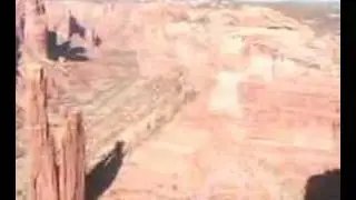 Spider Rock