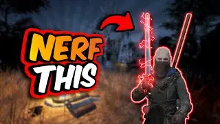 This OP Warlock Build was HIDDEN in PLAIN SIGHT - Solo PvP
