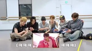 RIIZE 라이즈 &lsquo;All of You&rsquo; MV Reaction