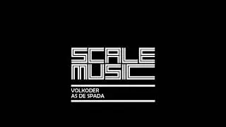 Volkoder - As De Spada (Original Mix)