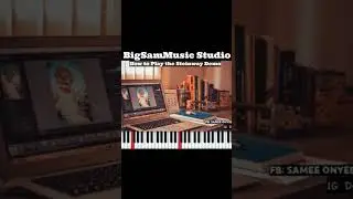 HOW TO PLAY THE STEINWAY DEMO 😊
