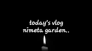 nimeta garden #facts #funny #indiafestival #garden #nimeta #playground