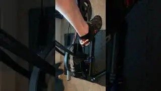 Wahoo Kickr 2018 noises