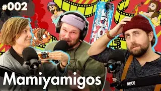 Live, Laugh, Lomo (ft. Birgit Buchart) | Ep 2 | Mamiyamigos