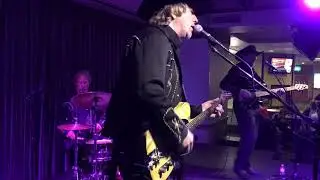 Mercury Blues performed by Nitro Express at the Tropicana Casino, Laughlin, NV