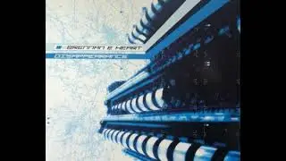 Brennan E Heart - Disappearance (Original Mix) (2003)