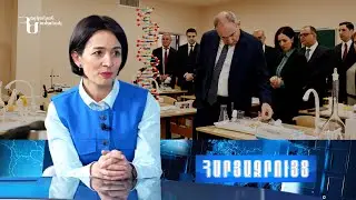 Հայրենասիրությունը եղել է պատերին, պլակատներին, կենացներում. չեն հասկանում՝ այն տառապելու մասին չէ