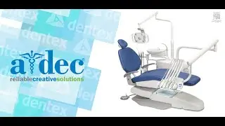Обучающее видео для стоматологов: обучение работе на установке Adec 200