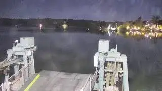 FerryCam LIVE | CharlevoixCam
