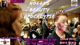 beauty apocalypse