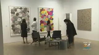 Art Basel Returns With More Than 250 Galleries From 36 Countries