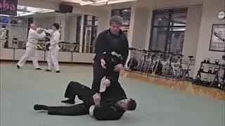 ApeX Judo Pulling Swan Uchi Mata Sumi Gaeshi  Earlham Judo Club 
