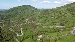 Reeditare Buces Vulcan 2.7K