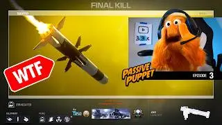 Warzone Gas Play Highlights & Funny Moments Ep3