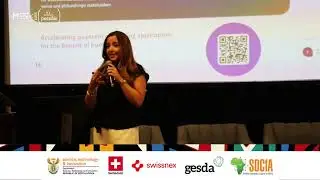 Shaping the Future of Quantum Technology | Global Collaboration for Equitable Governance