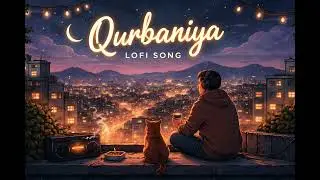 Qurbaniyan &ndash; Emotional Love Song | Heart Touching Urdu Song 2026 | Sad & Romantic Vibes