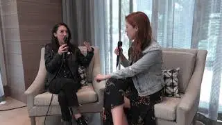 Meredith Alloway | DEEP TISSUE | Dallas International Film Festival
