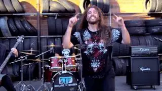 Engage The Unseen- Rise [Official Music Video]