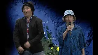 Te Ranga School Wake Up NZ Final
