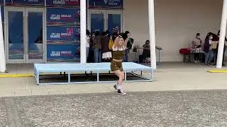 SOMI DANCE COVER // Xime - DUMB DUM (KPOP SUMMER 2022)