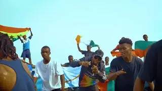 DIbi Dobo - KETOU (Clip officiel HD)