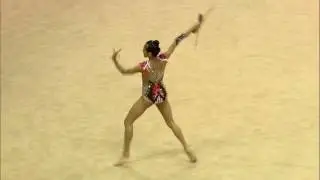 Laura Zeng - Clubs - 2017 USA Gymnastics Championships - All-Around Finals