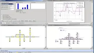 Nuhertz Modelithics AWR Example2 1GHz