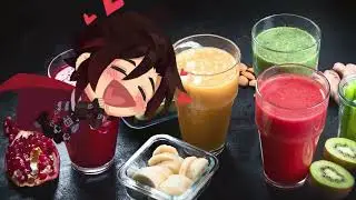 RWBY Volume 9 Beyond Chapter 4 - Boba